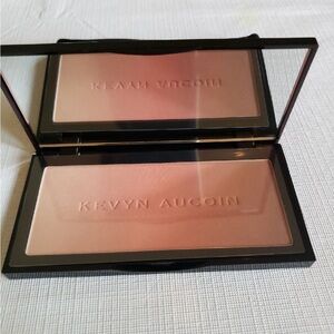 Kevyn Aucoin The Neo - Bronzer Siena